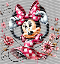 Mickey-AMQ 1436